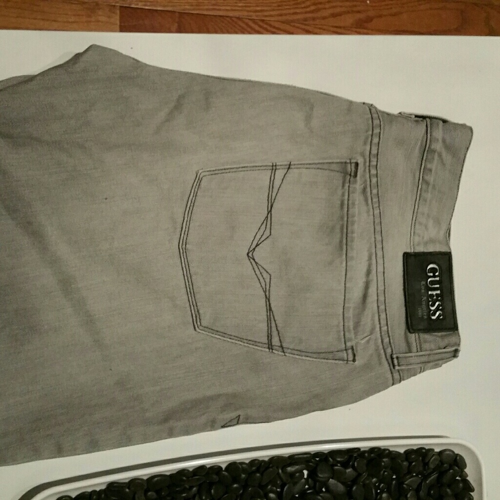 GUESS denim Jeans